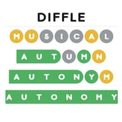 Diffle