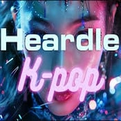 Kpop Heardle