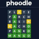 Phoodle