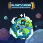 Planet Clicker