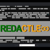 Redactle